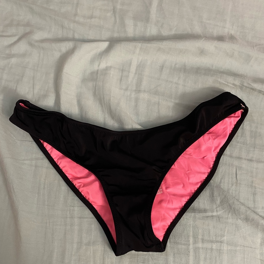 VS PINK cheeky bikini bottom